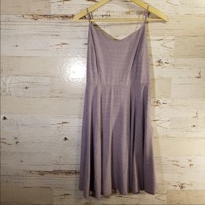 Old Navy dress